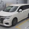 nissan elgrand 2017 -NISSAN--Elgrand TE52-090632---NISSAN--Elgrand TE52-090632- image 1