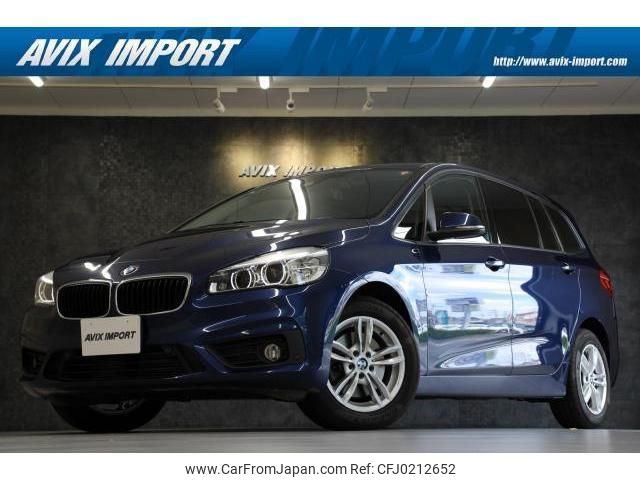 bmw 2-series 2017 quick_quick_2E20_WBA2E520005E97610 image 1