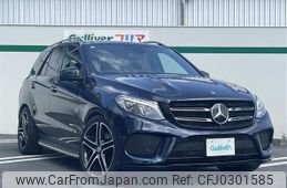 mercedes-benz amg 2016 -MERCEDES-BENZ--AMG CBA-166064--WDC1660642A755659---MERCEDES-BENZ--AMG CBA-166064--WDC1660642A755659-