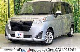 toyota roomy 2019 -TOYOTA--Roomy DBA-M900A--M900A-0290502---TOYOTA--Roomy DBA-M900A--M900A-0290502-