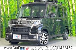 daihatsu tanto 2019 -DAIHATSU--Tanto DBA-LA600S--LA600S-0729782---DAIHATSU--Tanto DBA-LA600S--LA600S-0729782-