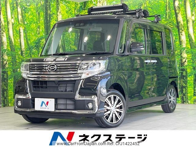 daihatsu tanto 2019 -DAIHATSU--Tanto DBA-LA600S--LA600S-0729782---DAIHATSU--Tanto DBA-LA600S--LA600S-0729782- image 1