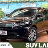 toyota harrier 2019 -TOYOTA--Harrier DBA-ZSU60W--ZSU60-0166933---TOYOTA--Harrier DBA-ZSU60W--ZSU60-0166933- image 1