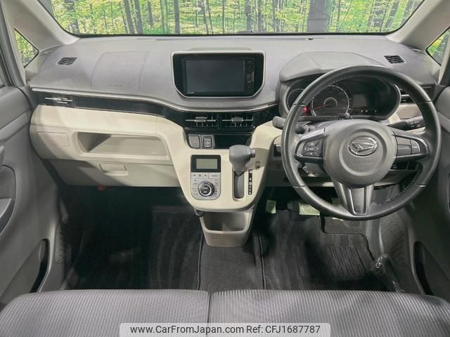 daihatsu move 2018 CFJ1687787 image 2