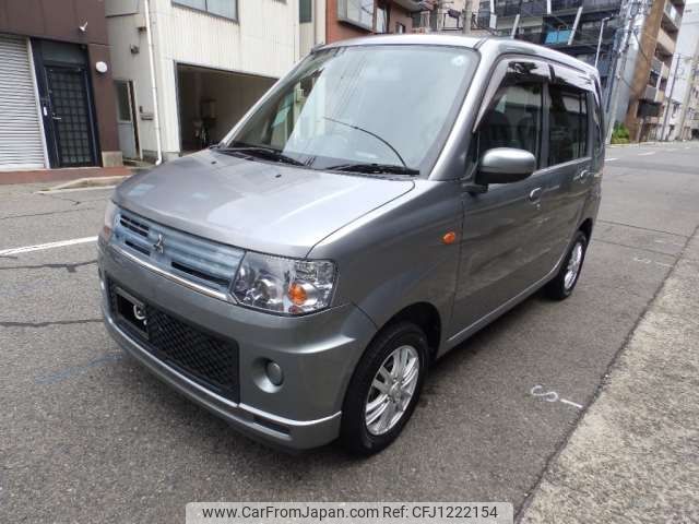 mitsubishi toppo 2011 -MITSUBISHI--Toppo DBA-H82A--H82A-0710694---MITSUBISHI--Toppo DBA-H82A--H82A-0710694- image 1