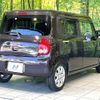 suzuki alto-lapin 2012 CFJ1586300 image 17