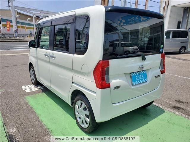 daihatsu tanto 2013 -DAIHATSU 【和歌山 584ｸ122】--Tanto LA600S--0013795---DAIHATSU 【和歌山 584ｸ122】--Tanto LA600S--0013795- image 2