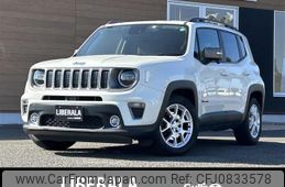 jeep renegade 2020 -CHRYSLER--Jeep Renegade 3BA-BV13PM--1C4BU0000LPL28760---CHRYSLER--Jeep Renegade 3BA-BV13PM--1C4BU0000LPL28760-