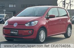 volkswagen up 2013 -VOLKSWAGEN--VW up DBA-AACHY--WVWZZZAAZDD134763---VOLKSWAGEN--VW up DBA-AACHY--WVWZZZAAZDD134763-