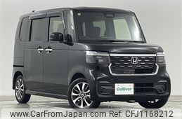 honda n-box 2023 -HONDA--N BOX 6BA-JF5--JF5-1003767---HONDA--N BOX 6BA-JF5--JF5-1003767-