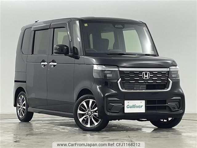 honda n-box 2023 -HONDA--N BOX 6BA-JF5--JF5-1003767---HONDA--N BOX 6BA-JF5--JF5-1003767- image 1