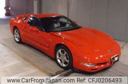 chevrolet corvette 2000 -GM 【福岡 363ｻ1031】--Chevrolet Corvette CY20018G---GM 【福岡 363ｻ1031】--Chevrolet Corvette CY20018G-