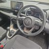 toyota yaris 2021 -TOYOTA--Yaris 5BA-MXPA10--2047476---TOYOTA--Yaris 5BA-MXPA10--2047476- image 16