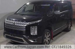 mitsubishi delica-d5 2019 CFJ1849326