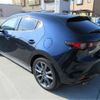 mazda mazda3 2019 -MAZDA--MAZDA3 5BA-BPFP--BPFP-107273---MAZDA--MAZDA3 5BA-BPFP--BPFP-107273- image 19