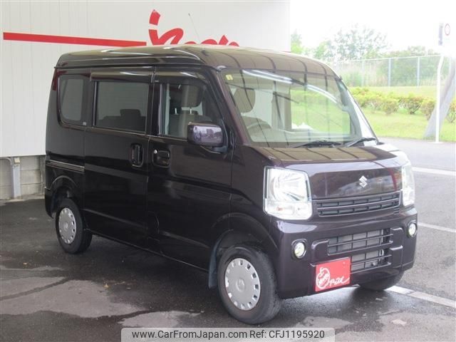 suzuki every 2021 -SUZUKI--Every HBD-DA17V--DA17V-526683---SUZUKI--Every HBD-DA17V--DA17V-526683- image 2
