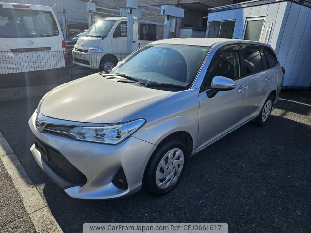 toyota corolla-fielder 2019 quick_quick_DBA-NZE164G_7074534 image 2