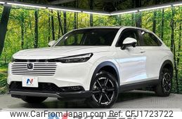 honda vezel 2024 CFJ1723722