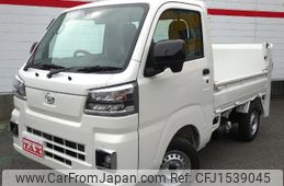daihatsu hijet-truck 2025 CFJ1539045