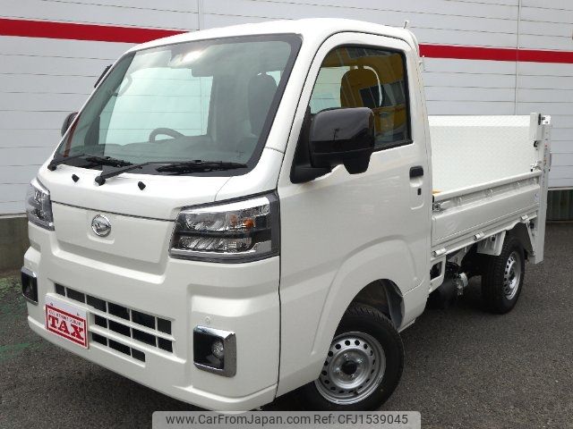 daihatsu hijet-truck 2025 CFJ1539045 image 1