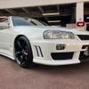 nissan skyline 2001 CFJ1618392 image 1