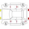 mazda axela 2017 CFJ1690644 image 2