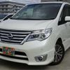 nissan serena 2015 -NISSAN--Serena HFC26--HFC26-264362---NISSAN--Serena HFC26--HFC26-264362- image 1