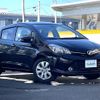 toyota vitz 2016 -TOYOTA--Vitz DBA-NSP130--NSP130-2241467---TOYOTA--Vitz DBA-NSP130--NSP130-2241467- image 20