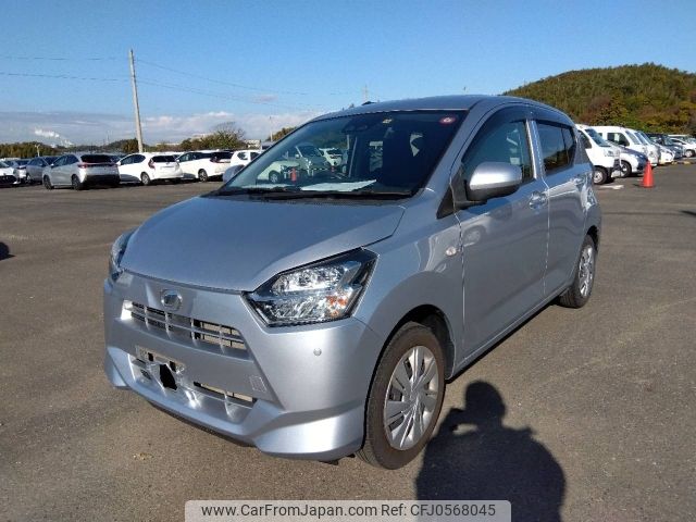 daihatsu mira-e-s 2019 -DAIHATSU--Mira e:s 5BA-LA350S--LA350S-0182338---DAIHATSU--Mira e:s 5BA-LA350S--LA350S-0182338- image 1