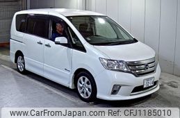 nissan serena 2012 -NISSAN 【愛媛 330つ3214】--Serena HFC26-103169---NISSAN 【愛媛 330つ3214】--Serena HFC26-103169-