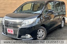 toyota esquire 2015 -TOYOTA--Esquire DBA-ZRR80G--ZRR80-0180960---TOYOTA--Esquire DBA-ZRR80G--ZRR80-0180960-