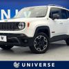 jeep renegade 2018 -CHRYSLER--Jeep Renegade ABA-BU24--1C4BU0000JPH22488---CHRYSLER--Jeep Renegade ABA-BU24--1C4BU0000JPH22488- image 1