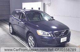 volvo xc60 2013 -VOLVO 【岐阜 303ﾆ2003】--Volvo XC60 DB4204TXC-D2431237---VOLVO 【岐阜 303ﾆ2003】--Volvo XC60 DB4204TXC-D2431237-