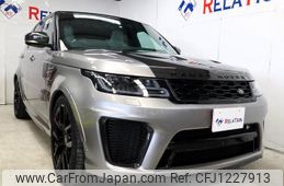 land-rover range-rover-sport 2022 quick_quick_3BA-LW5SE_SALWA2AE3NA213483