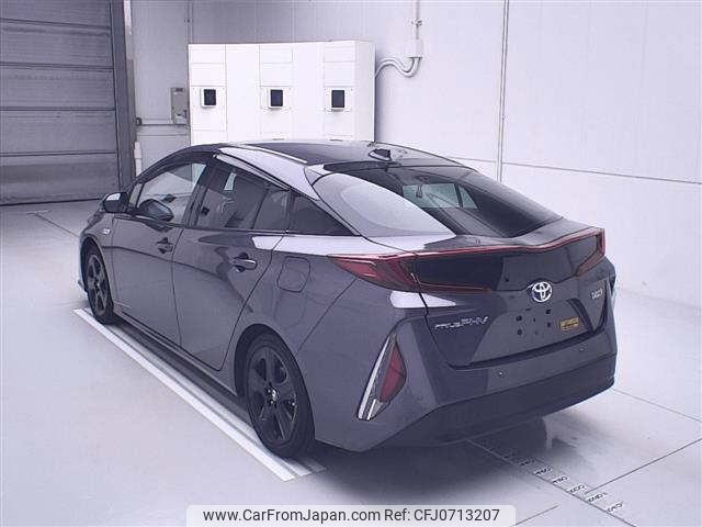 toyota prius-phv 2020 -TOYOTA--Prius PHV ZVW52-3164223---TOYOTA--Prius PHV ZVW52-3164223- image 2