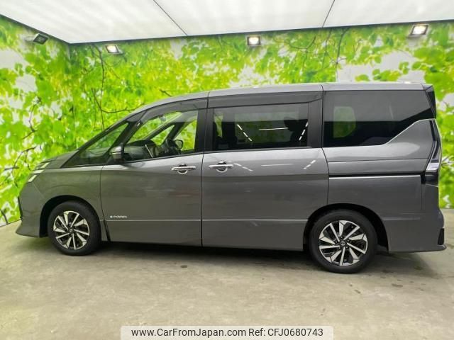 nissan serena 2021 quick_quick_6AA-HFC27_HFC27-124924 image 2