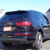 audi q7 2018 quick_quick_4MCREA_WAUZZZ4M2JD015427 image 2