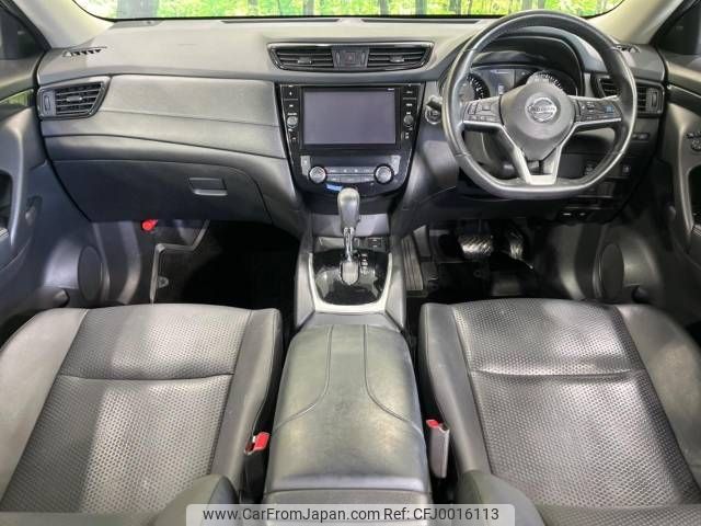 nissan x-trail 2019 -NISSAN--X-Trail DBA-NT32--NT32-306155---NISSAN--X-Trail DBA-NT32--NT32-306155- image 2