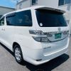 toyota vellfire 2012 -TOYOTA--Vellfire DBA-ANH20W--ANH20-8220999---TOYOTA--Vellfire DBA-ANH20W--ANH20-8220999- image 15