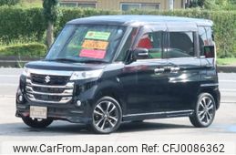 suzuki spacia 2017 -SUZUKI--Spacia MK42S--810808---SUZUKI--Spacia MK42S--810808-