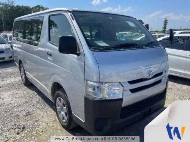 toyota hiace-van 2015 -TOYOTA--Hiace Van LDF-KDH206V--KDH206-8091432---TOYOTA--Hiace Van LDF-KDH206V--KDH206-8091432- image 1