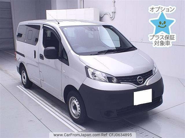 nissan nv200-vanette 2023 -NISSAN 【品川 430ｻ2382】--NV200 VM20-206684---NISSAN 【品川 430ｻ2382】--NV200 VM20-206684- image 1