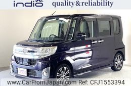daihatsu tanto 2014 CFJ1553394