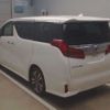 toyota alphard 2021 -TOYOTA--Alphard 3BA-AGH30W--AGH30-0382645---TOYOTA--Alphard 3BA-AGH30W--AGH30-0382645- image 5