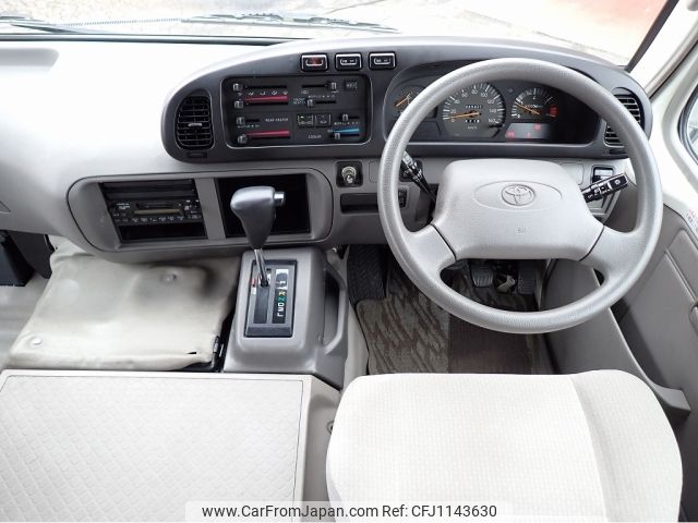 toyota coaster 2006 -TOYOTA--Coaster PB-XZB40--XZB40-0051095---TOYOTA--Coaster PB-XZB40--XZB40-0051095- image 2