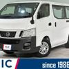 nissan nv350-caravan-van 2016 quick_quick_VR2E26_VR2E26-030171 image 1