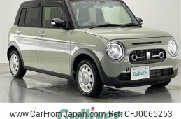 suzuki alto-lapin 2023 -SUZUKI--Alto Lapin 5BA-HE33S--HE33S-432583---SUZUKI--Alto Lapin 5BA-HE33S--HE33S-432583-