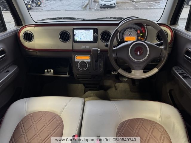 suzuki alto-lapin 2014 -SUZUKI--Alto Lapin DBA-HE22S--HE22S-826496---SUZUKI--Alto Lapin DBA-HE22S--HE22S-826496- image 2