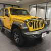 chrysler jeep-wrangler 2020 -CHRYSLER--Jeep Wrangler ABA-JL36S--1C4HJXJG1LW174844---CHRYSLER--Jeep Wrangler ABA-JL36S--1C4HJXJG1LW174844- image 3