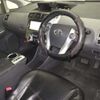 toyota prius-α 2012 -TOYOTA--Prius α ZVW41W-3139422---TOYOTA--Prius α ZVW41W-3139422- image 4